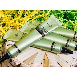 LADOR НОЧНАЯ ВОССТАНАВЛИВАЮЩАЯ СЫВОРОТКА с улиткой snail sleeping hair ampoule