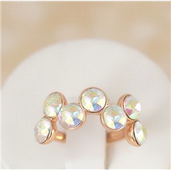 Кольцо SW H01-14875  размер 16,5 17,5 18 18,5