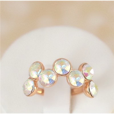 Кольцо SW H01-14875  размер 16,5 17,5 18 18,5