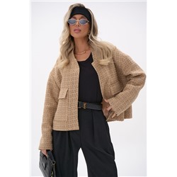 Бомбер Голди