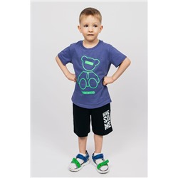 Футболка для мальчика 52353 детская
