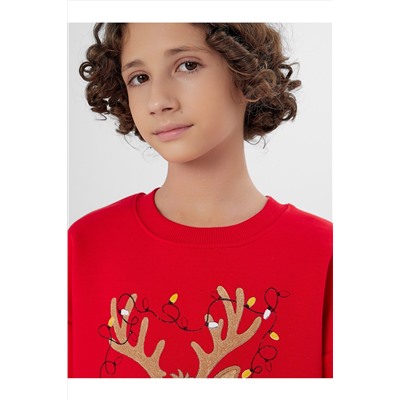 Свитшот MARK FORMELLE, 1217922