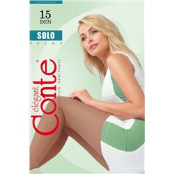 Колготки CONTE ELEGANT, 106068