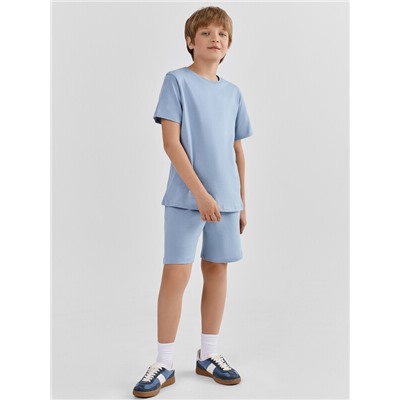 КОМПЛЕКТ ДЛЯ МАЛЬЧИКОВ (ФУТБОЛКА, ШОРТЫ) 393329