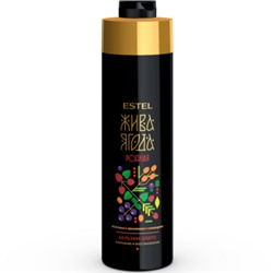 ЭстельБальзам-злато для волос «Жива Ягода родная» 1000 мл