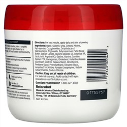 Eucerin, усовершенствованный восстанавливающий крем, без отдушек, 454 г (16 унций)
