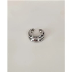 Серьги - кафф