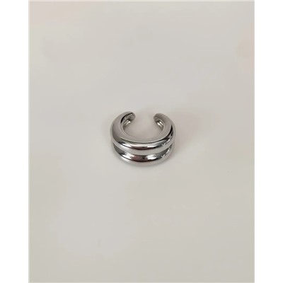 Серьги - кафф