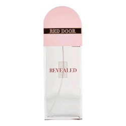 ELIZABETH ARDEN RED DOOR REVEALED edp (w) 100ml TESTER