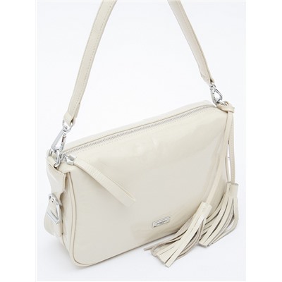 Сумка 98503 beige Velina Fabbiana-Safenta