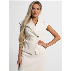 LT Collection Жилет Б15306-10М