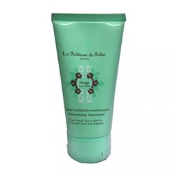 Крем для рук La Sultane de Saba Aloe Vera and Tiare Flowers