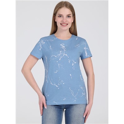 Апрель Футболка 1ЖДФК3302001н