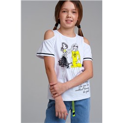 Футболка PLAYTODAY, 971995