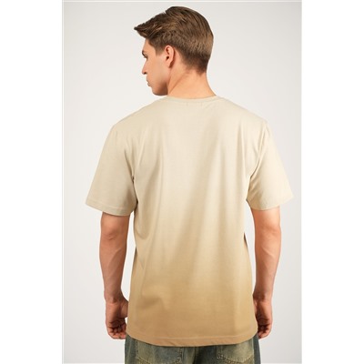 Мужская футболка Happyfox