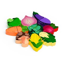 Набор продуктов "Готовим с мамой"