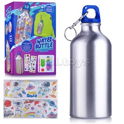 Набор творческая мастерская "Сам себе дизайнер" в коробке