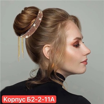 Заколка для волос #22959764
