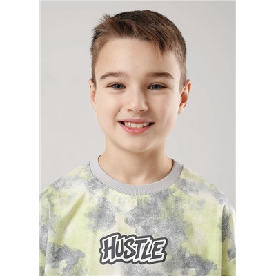 Футболка детская для мальчика