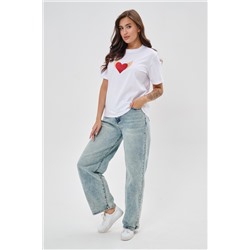 Футболка женская 88537