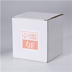 Подставка для хранения Bubble MINI, d=9.5×9.7 см, чёрная