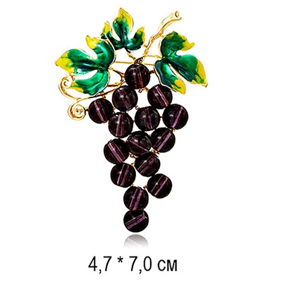 Брошь арт. 32 1785 (id 263211)