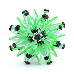 Запускалка (мяч) -трансформер "Комета-1" в пакете