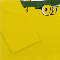 YOULALA Джемпер 0033102002