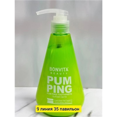 Зубная паста #22805210