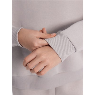 КОМПЛЕКТ ДЛЯ ДЕВОЧЕК (ДЖЕМПЕР, БРЮКИ) 397719