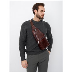 Рюкзак 8913Z brown Zinimsk