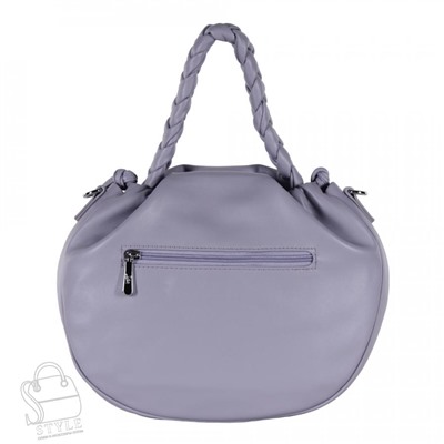 Сумка женская  593392 purple Velina Fabbiano-Safenta/50