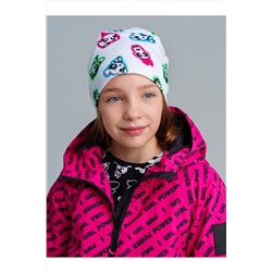 Шапка 2шт. PLAYTODAY, 966977