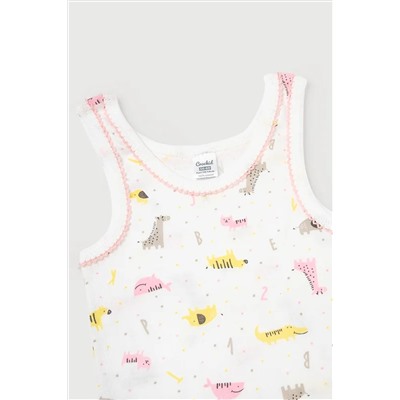 Майка CROCKID SALE, 703488