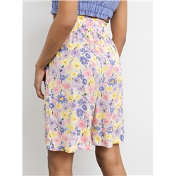 ШОРТЫ ЖЕНСКИЕ 132317