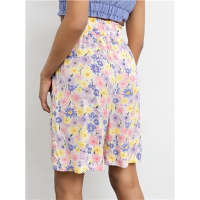 ШОРТЫ ЖЕНСКИЕ 132317