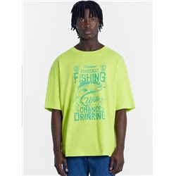 MARK FORMELLE Футболка 111821