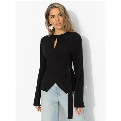 CHARUTTI Джемпер 12608