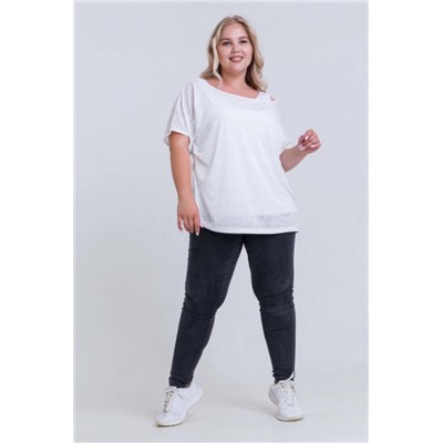 Футболка 50515 (Белый)