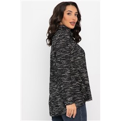 Джемпер Велита (черный) Б14615-16М