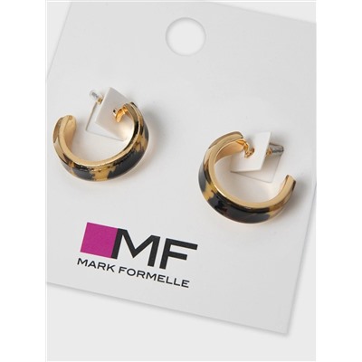 MARK FORMELLE Серьги LA431-11073