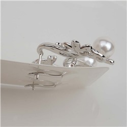 XUPING Серьги с английским замком арт. 18 1666 (id 282030)