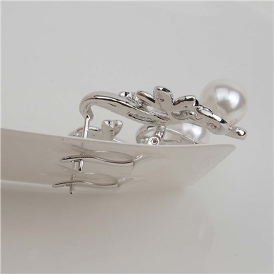 XUPING Серьги с английским замком арт. 18 1666 (id 282030)