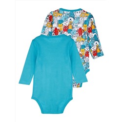 PLAYTODAY Боди 12419070