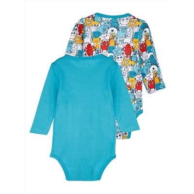 PLAYTODAY Боди 12419070