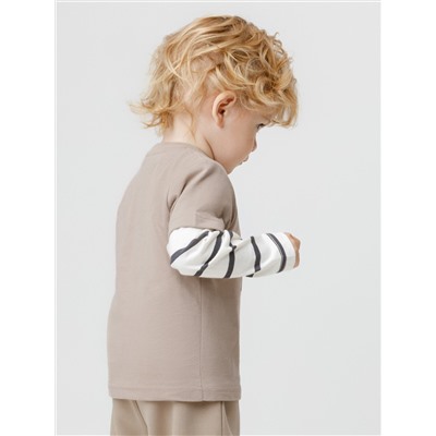 CROCKID Футболка КР 302907