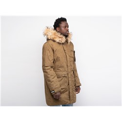 Куртка зимняя Stone Island