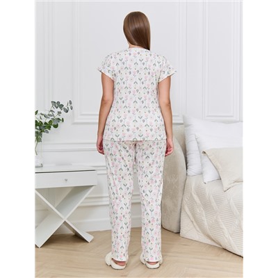 Пижама Мэри-2