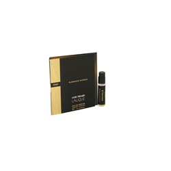 Туалетная вода Lalique Noir Premier Elegance Animale 1,8мл унисекс edp тестер