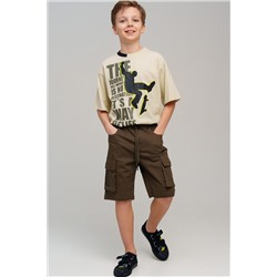 Кеды PLAYTODAY, 1122271